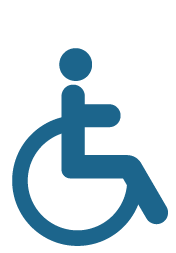 accessibility icon