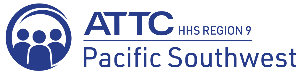 ATTC Logo Region 9 Pacific Southwest