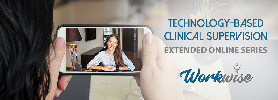 Technology-Based Clinical Supervision