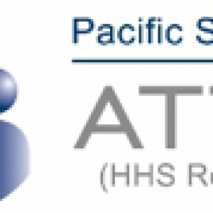 Pacific Southwest ATTC Logo