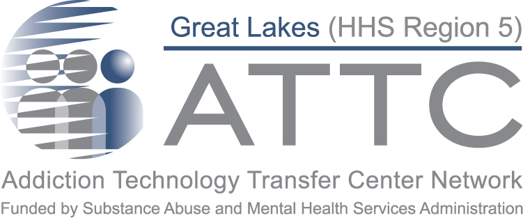Region 5 Great Lakes ATTC Logo