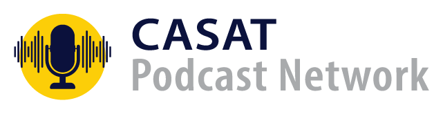 CASAT Podcast Network
