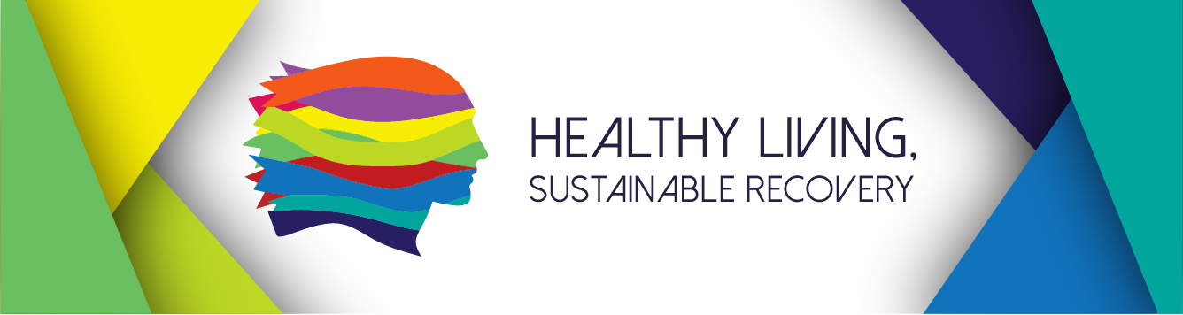 healthy living sustainable recovery