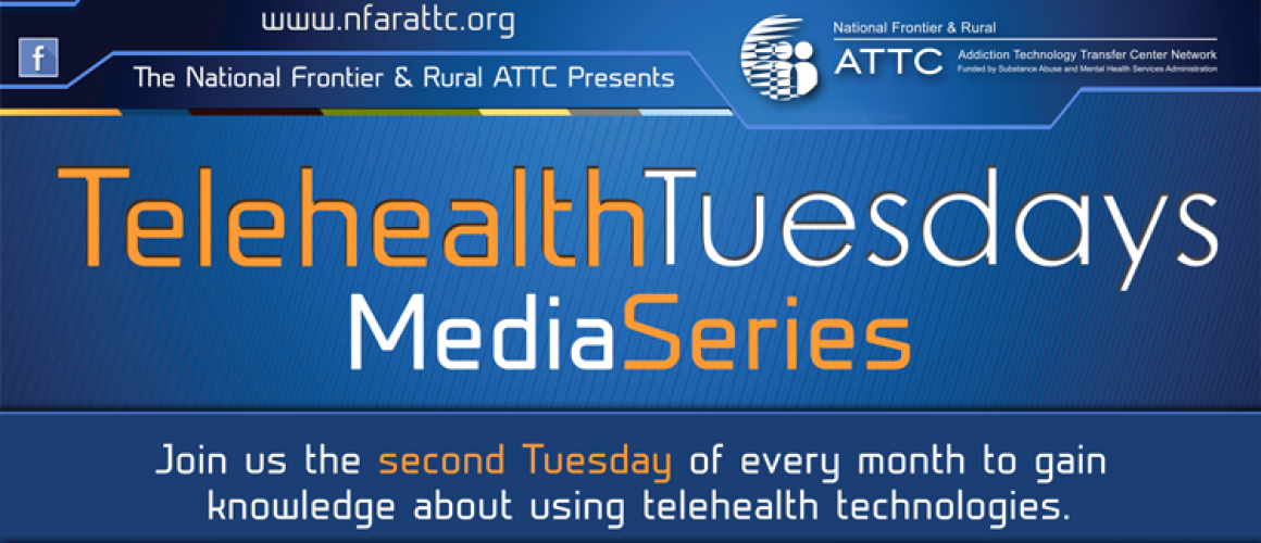 Telehealth Tuesdays